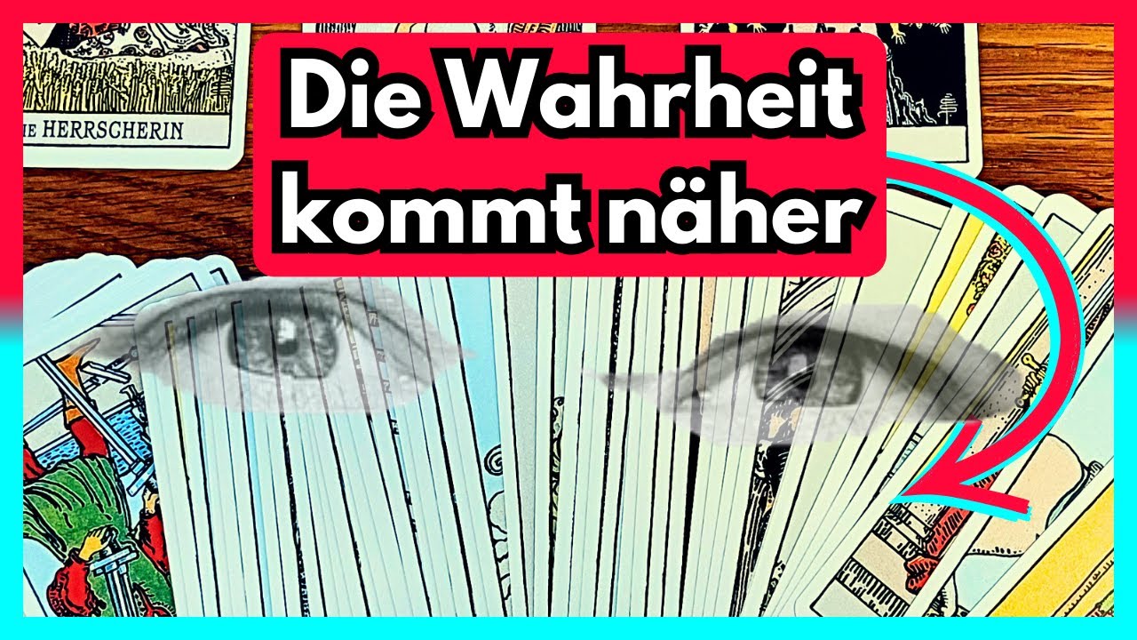 Du bist das Licht das diesen Menschen wieder aufblühen und lächeln lässt | Tarot Kartenlegen