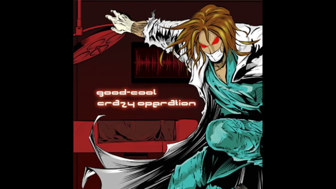 罠~Long Version~ - good-cool feat. good-cool