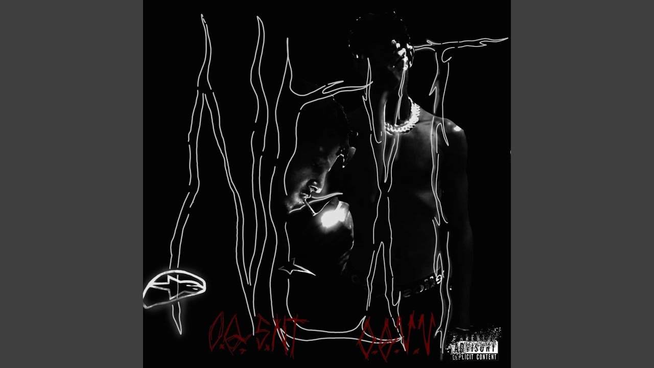 gramas virou coisa basica (feat. ysb liltrap)