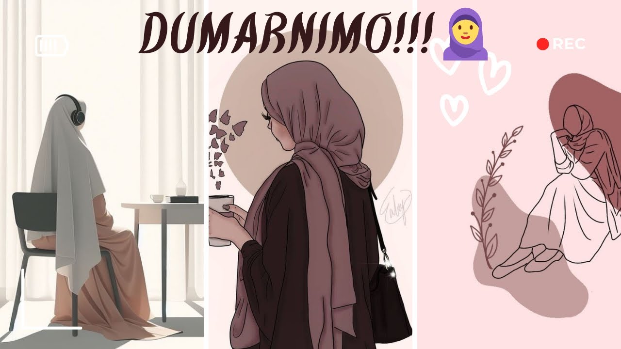 Ma ogtahay?(dumarnimo waa karti, naxaris , ilabaxnimo iyo horumar)