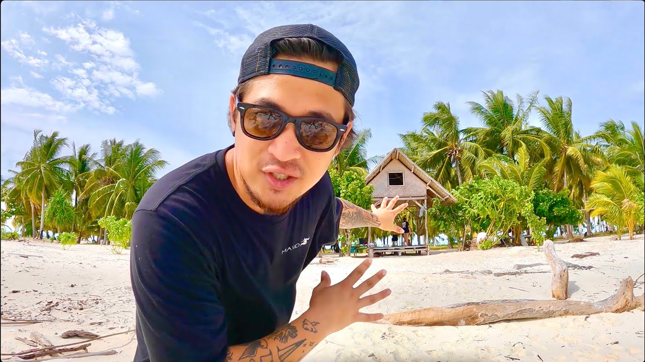 NEW SPOT IN THE ISLAND (They Surprised Me) | Geo Ong