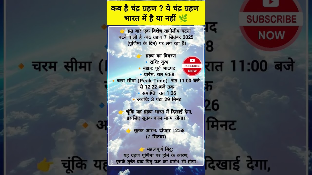 #grahan2025 #grahdosh #grah #9k #999k #99k #33k #chandargrahan #jyotish #_viral #upaye #totka