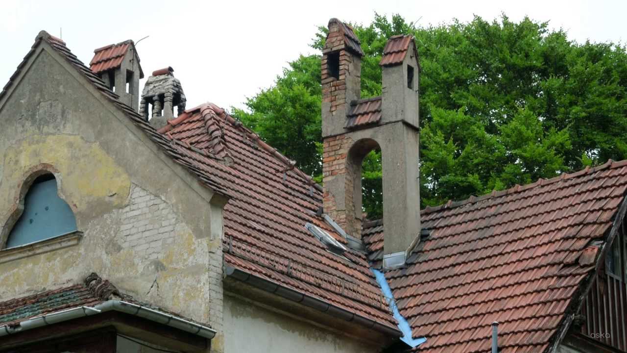 Heilanstalten Hohenlychen
