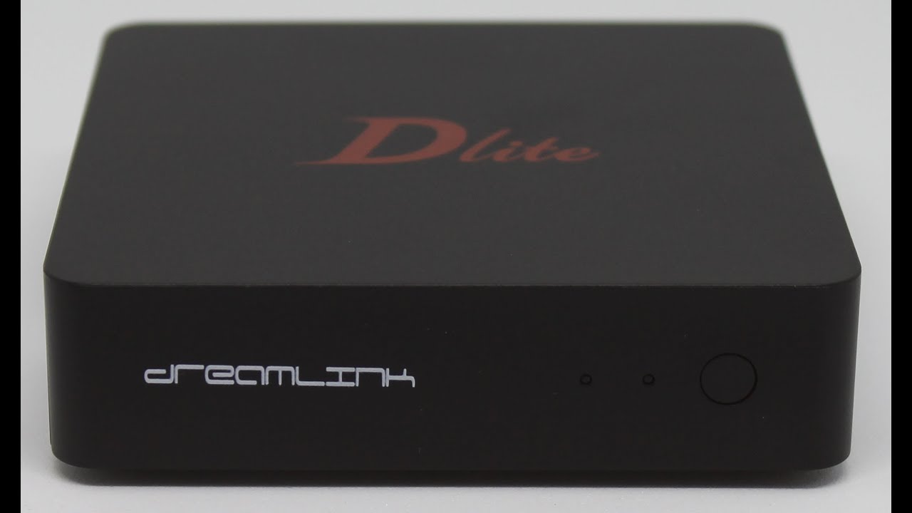dreamlink dlite+