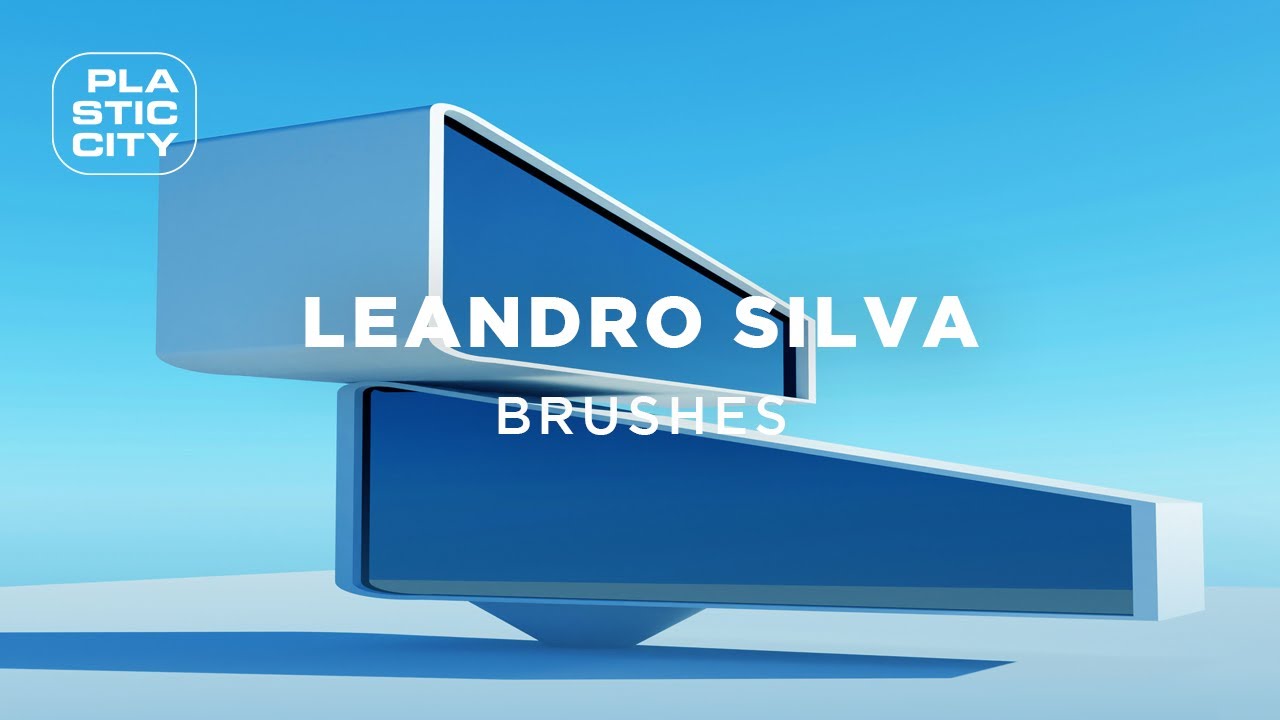 Leandro Silva - Brushes (Plastic City)