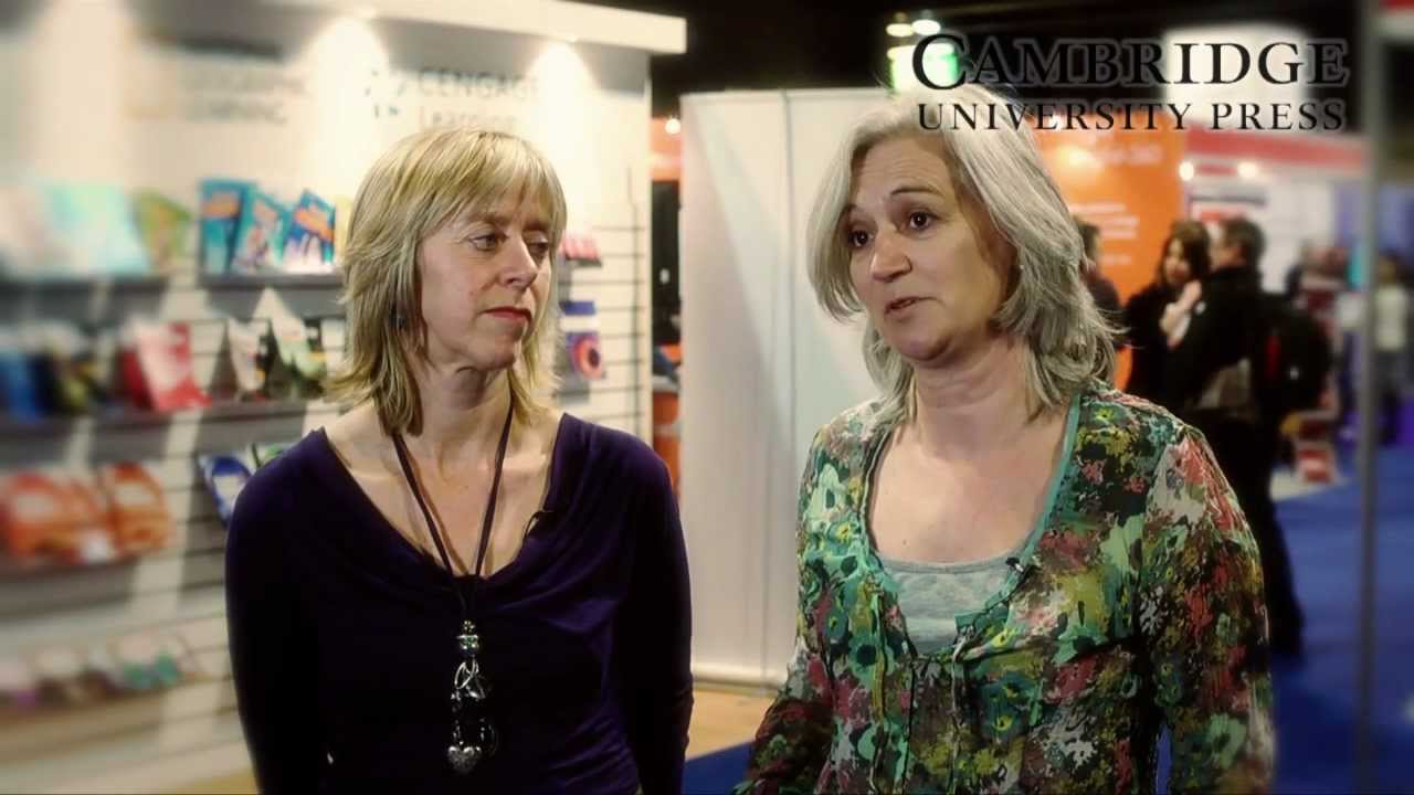 CLIL | Liz Dale & Rosie Tanner's Secrets