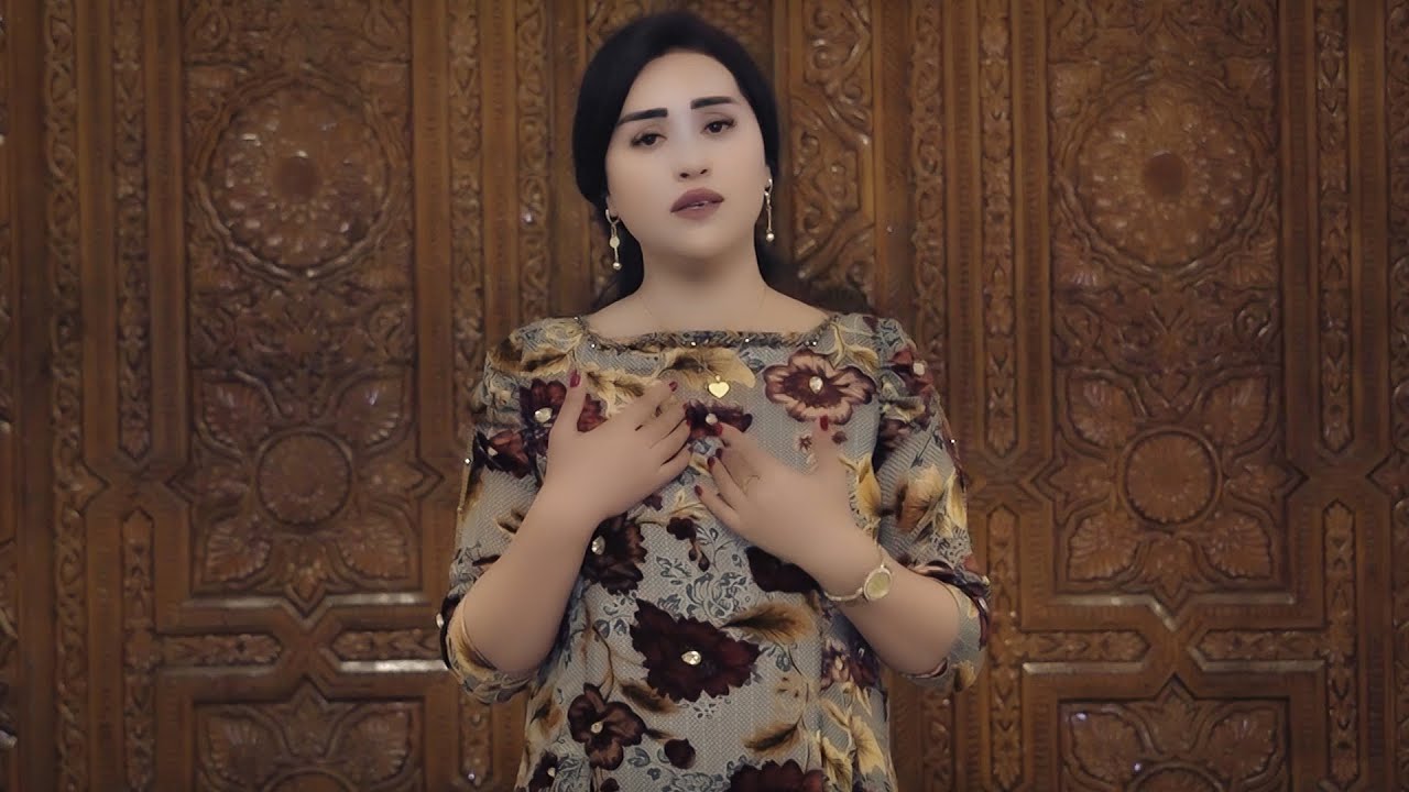 Мухаббат Давлатова - Маро дигар намеёби | Muhabbat Davlatova - Maro digar nameyobi