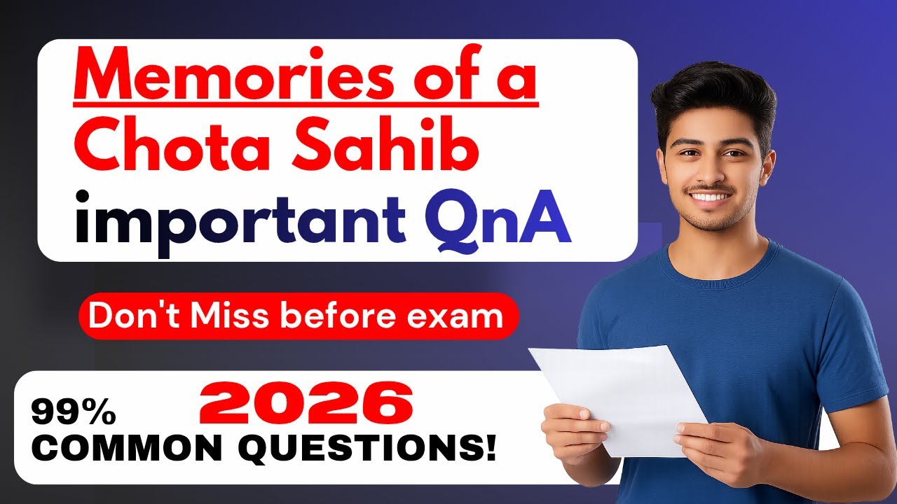 2-й год старшей школы | Воспоминания младшего ученика: вопросы и ответы | Английский язык, 12 кла...