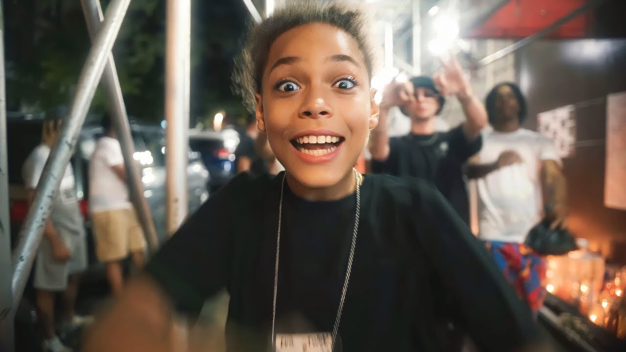 DD Osama X SugarhillDdot 4K Clips