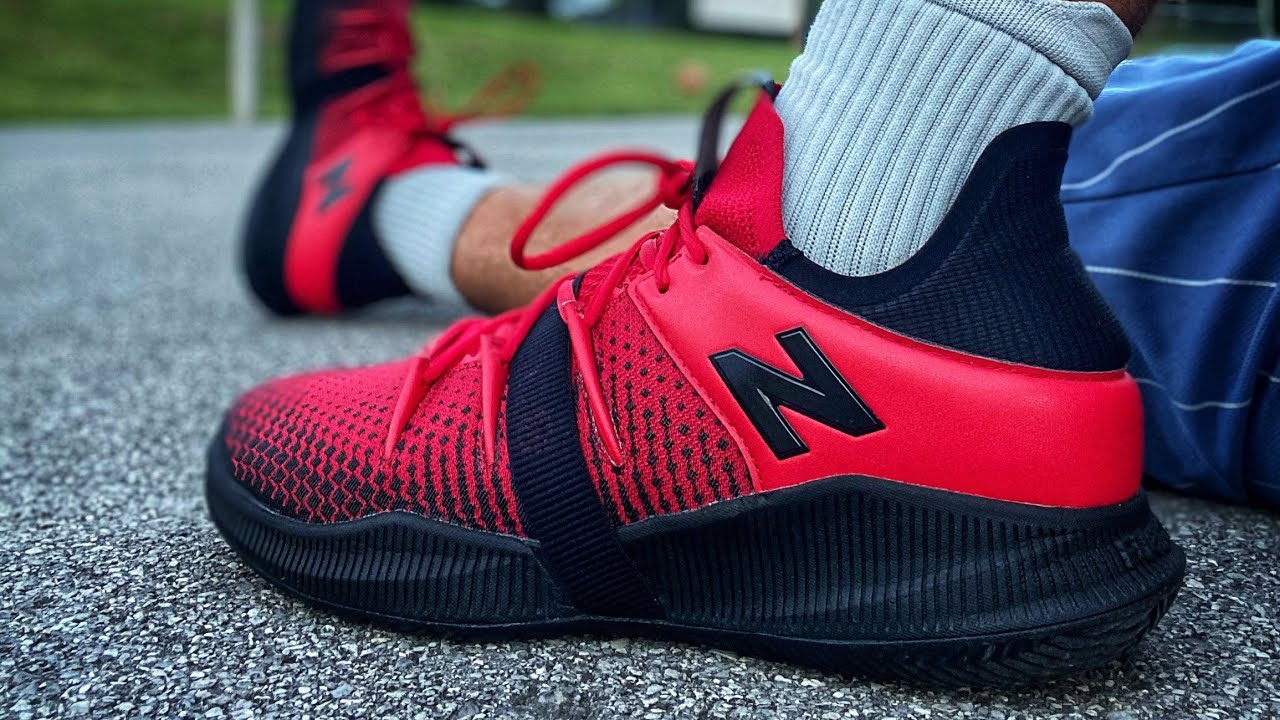 New Balance OMNIS Low Performance Review