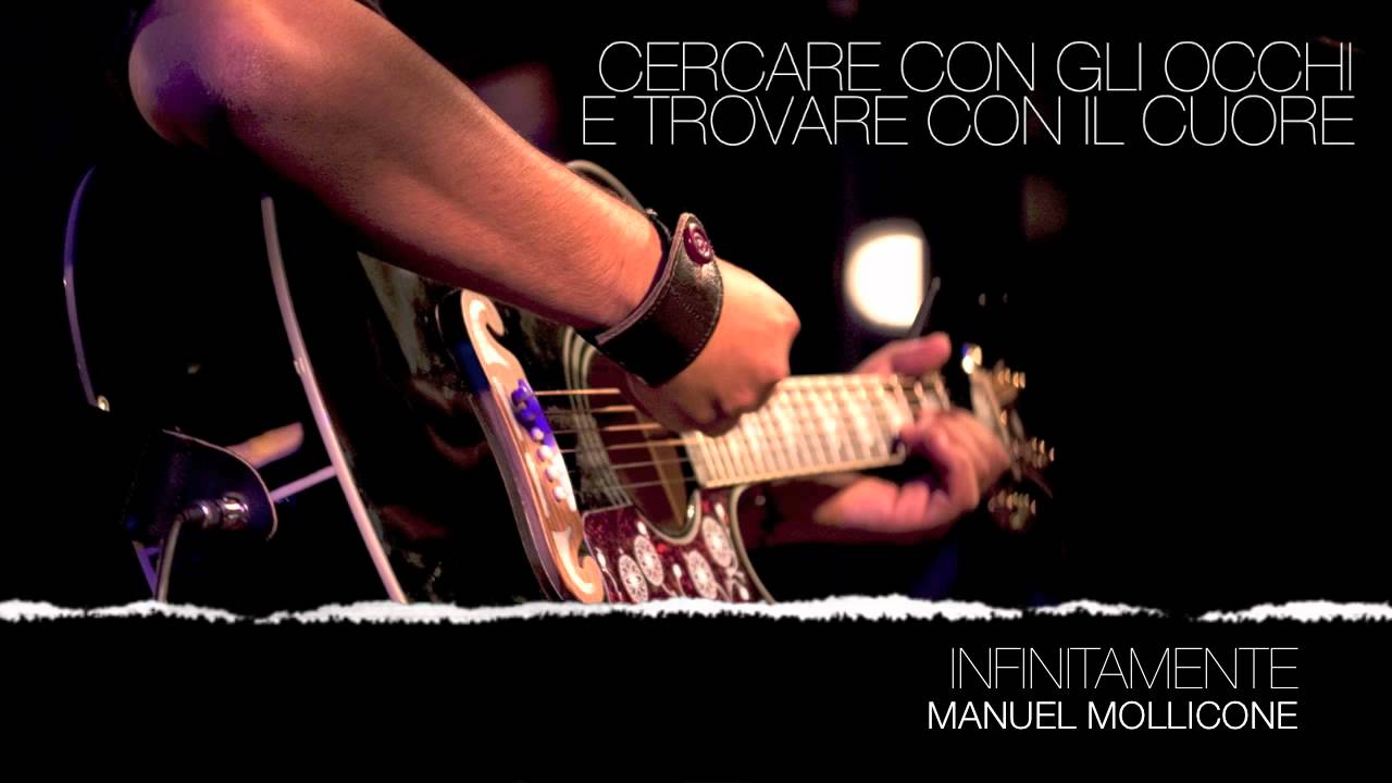 Infinitamente