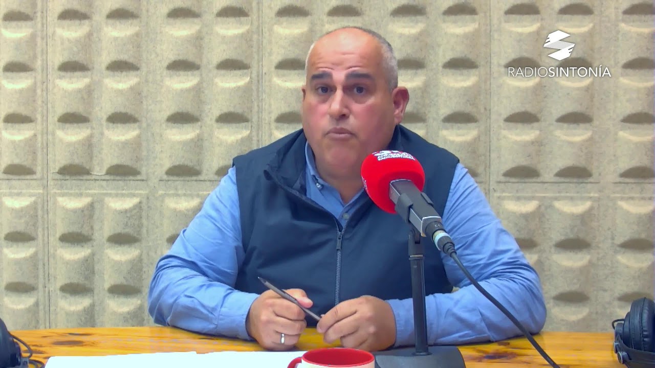 Análisis con Tomás Pérez, director del Área de Salud de Fuerteventura - 19.01.26