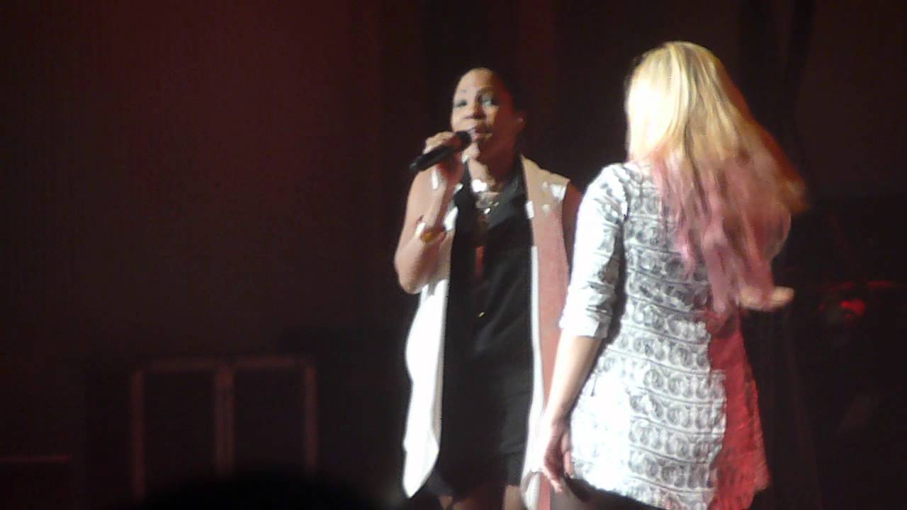 Demi Lovato- Together 6/22/12