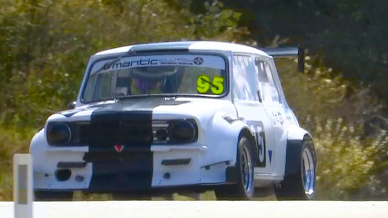 HillClimb Canberra - NSW HillClimb Championship Round 7 2022 - Blend Line TV