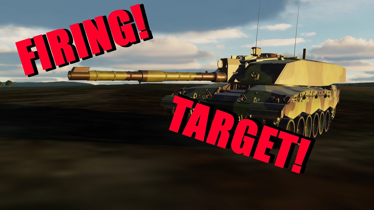British Army Tankie takes on DCS's Combined Arms | Is it any good?