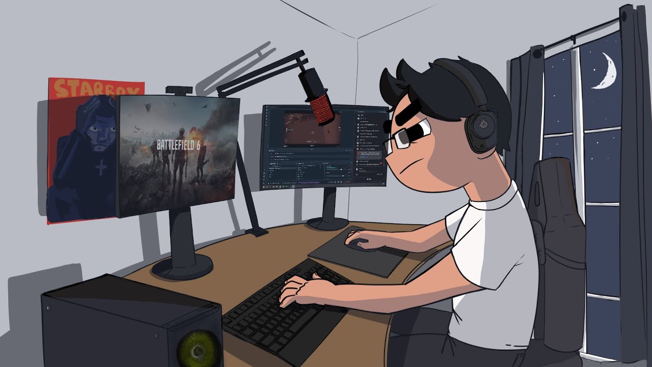 🔴 GAMING 🔴 BATTLEFIELD 6 🔴 ASK ME ANYTHING 🔴