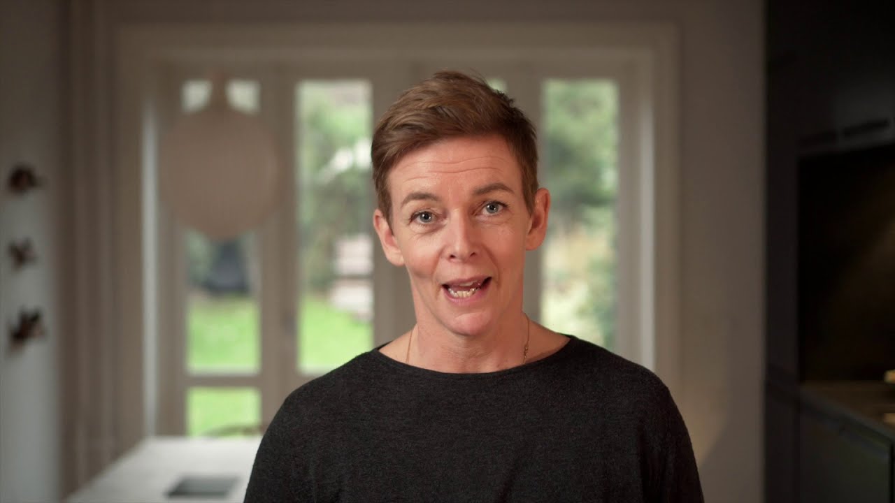 Den første tid efter kejsersnit (Heidi Holm)