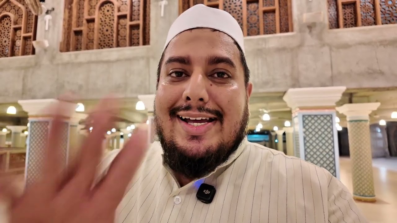 What Really Happens at Bukhari Thakiyya? | புகாரி தக்கிய்யாவில் உண்மையில் என்ன நடக்கிறது?