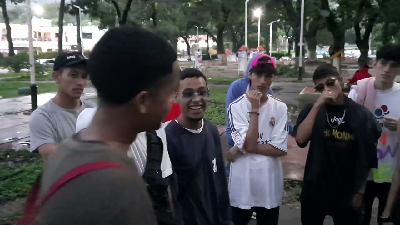 KAIRO VS DELLAH WAIRA (FINAL BUFFALO LS 9MA FECHA)