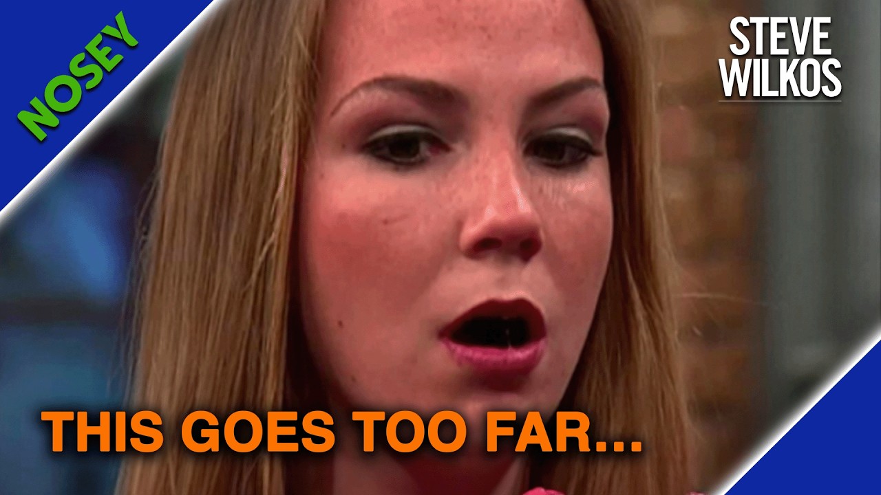 I'm Not Sorry I Beat Her | Steve Wilkos - Full Episode