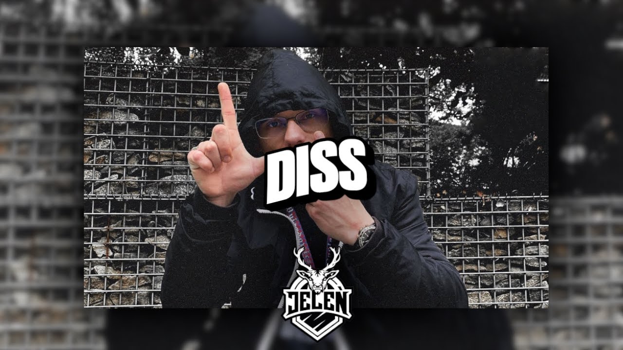 [FREE FOR PROFIT] INTRUZ | HARD GANGSTA OLDSCHOOL DISS BOOMBAP TYPE BEAT | 