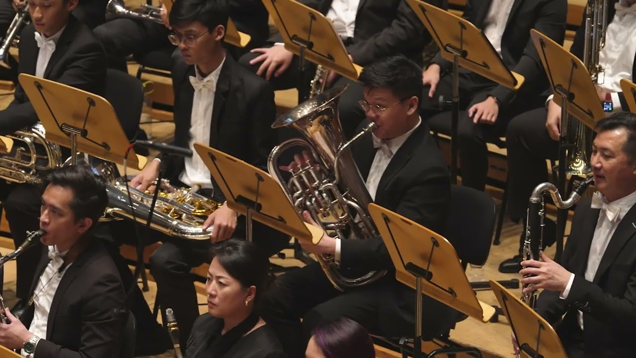 Symphony No. 3 Planet Earth