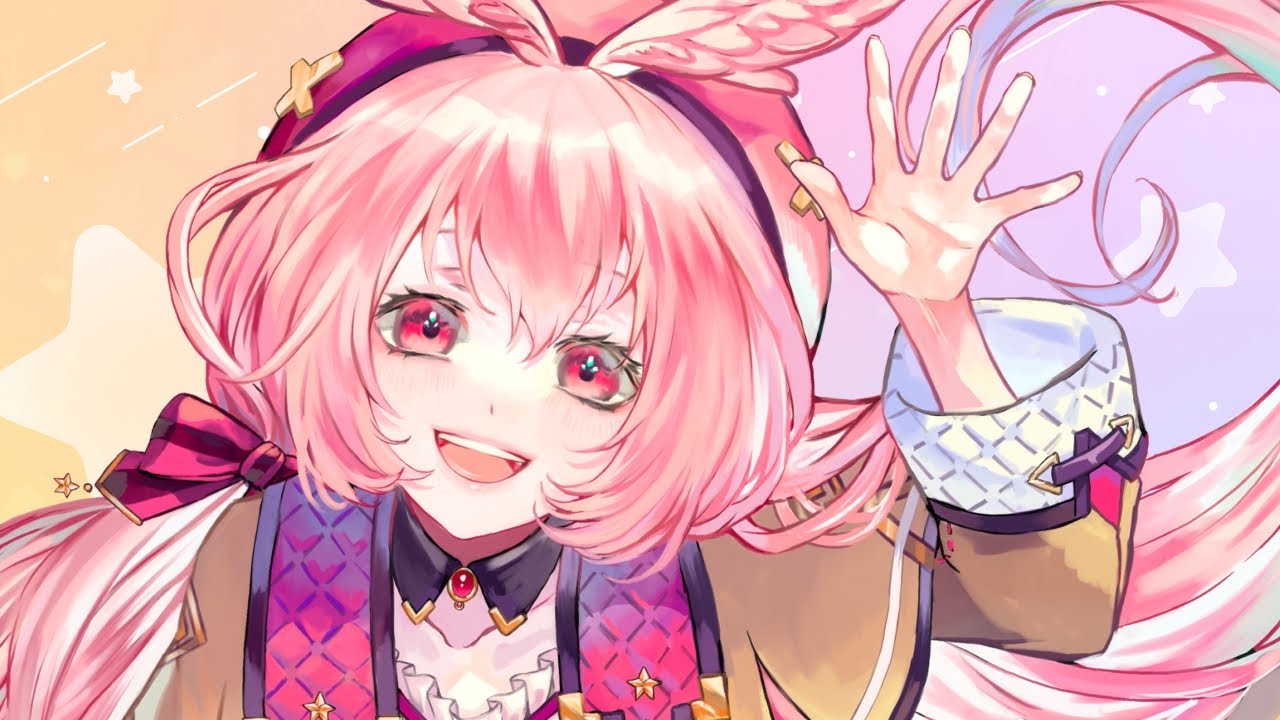 THE HEMMI EXPERIENCE (VTUBER HIGHLIGHT CLIPS)