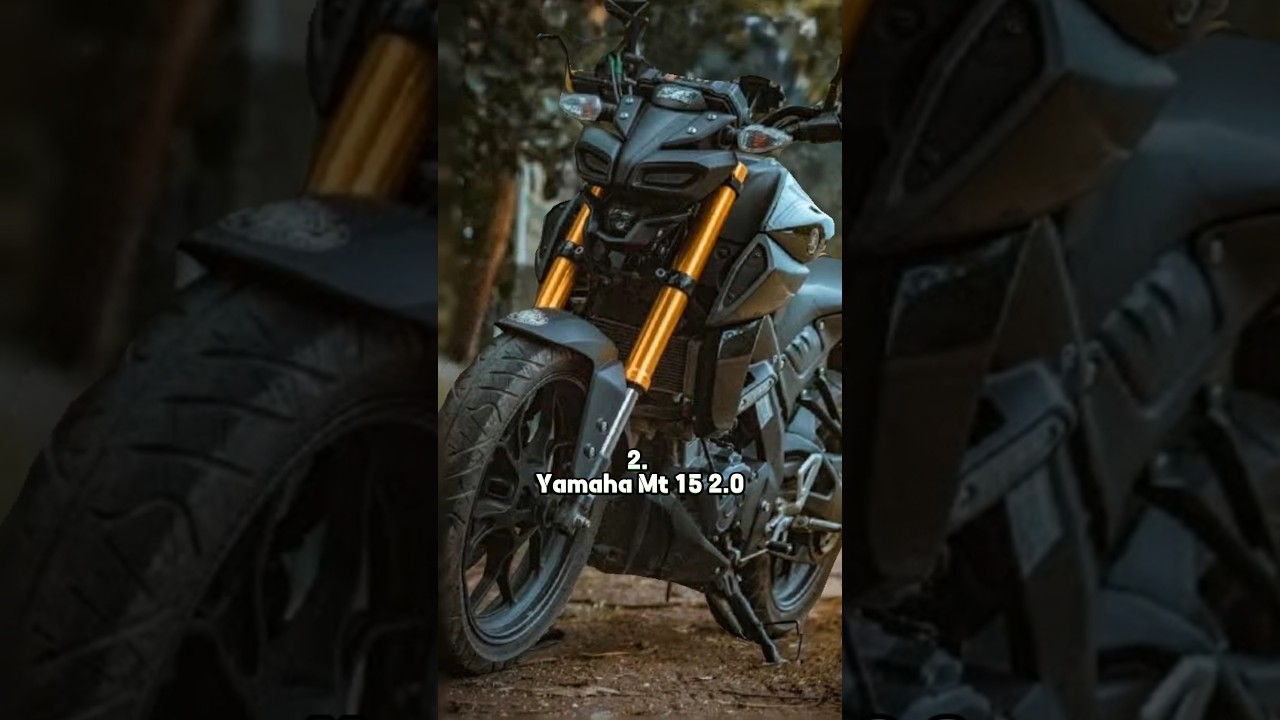 TOP 10 150cc - 160cc Bikes In India||Tejas Knows||#top10 #bike #sportbike #mt15 #r15v4 #pulsarns200