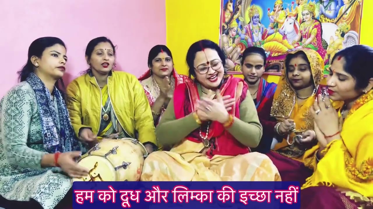 🚩🌹मनभावन राम भजन 🌹सियाराम जी के चरणों 🙏रहते हैं हम #madhudixitbhajans #ram #Rammndir