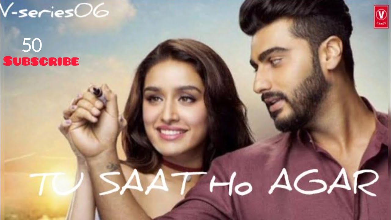 TU SAAT Ho AGAR /V-series06 