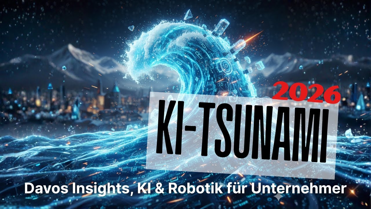 KI-Skalierung 2026: Warum Pilotprojekte sterben | Ralf Blaschke (Accenture)