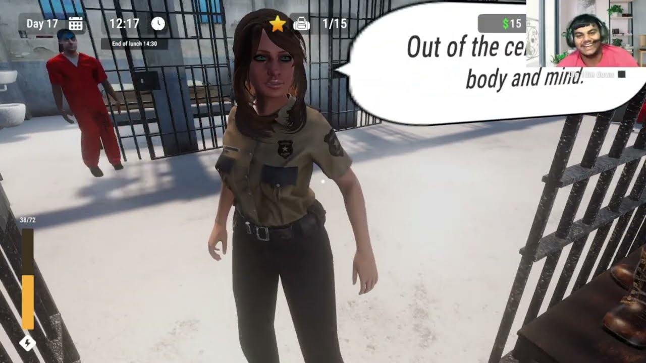 Buying A Compass From Warehouse | Prison Escape Simulator #17