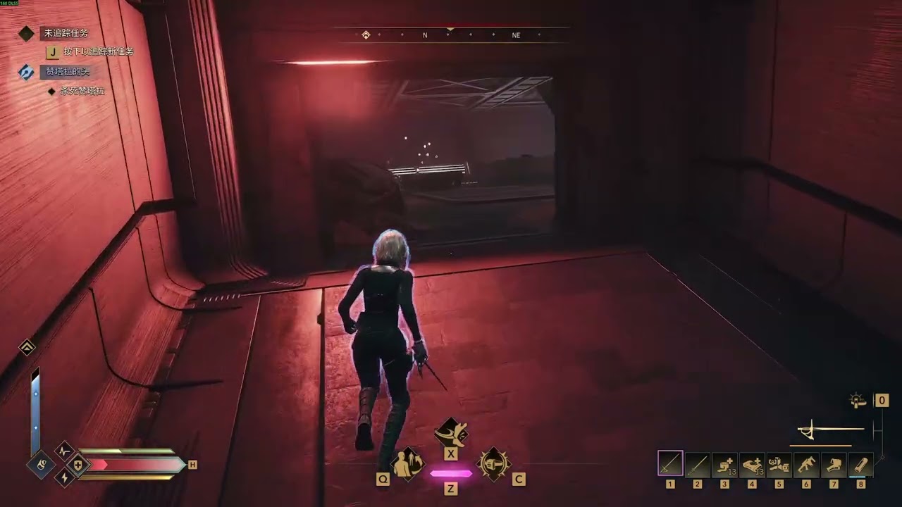 Dune Awakening pvp 1v1v1 & 3v4