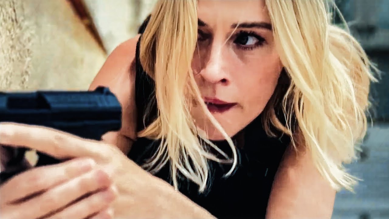 THE MALLORCA FILES Season 3 - Official Trailer (2024)