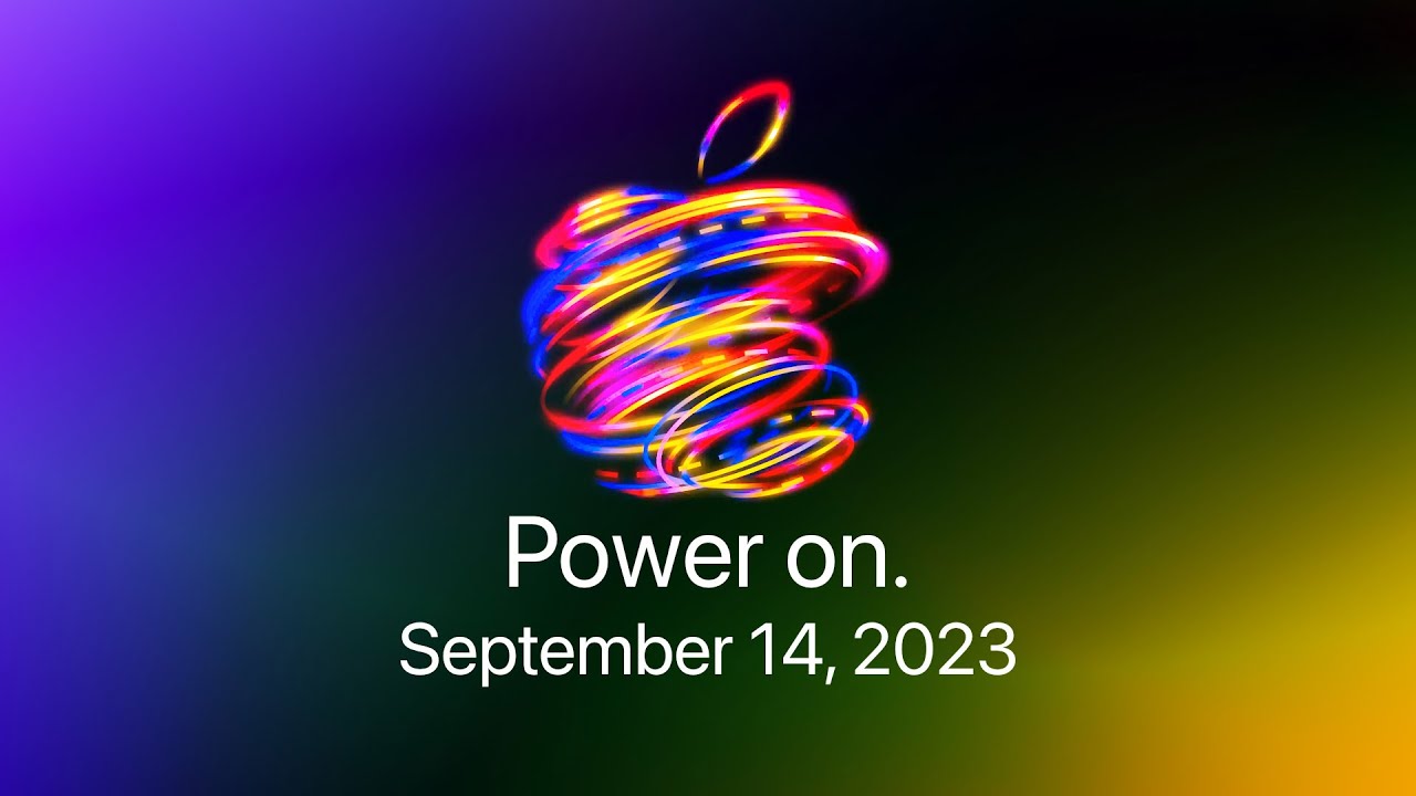 September iPhone 15 Event Leaks!