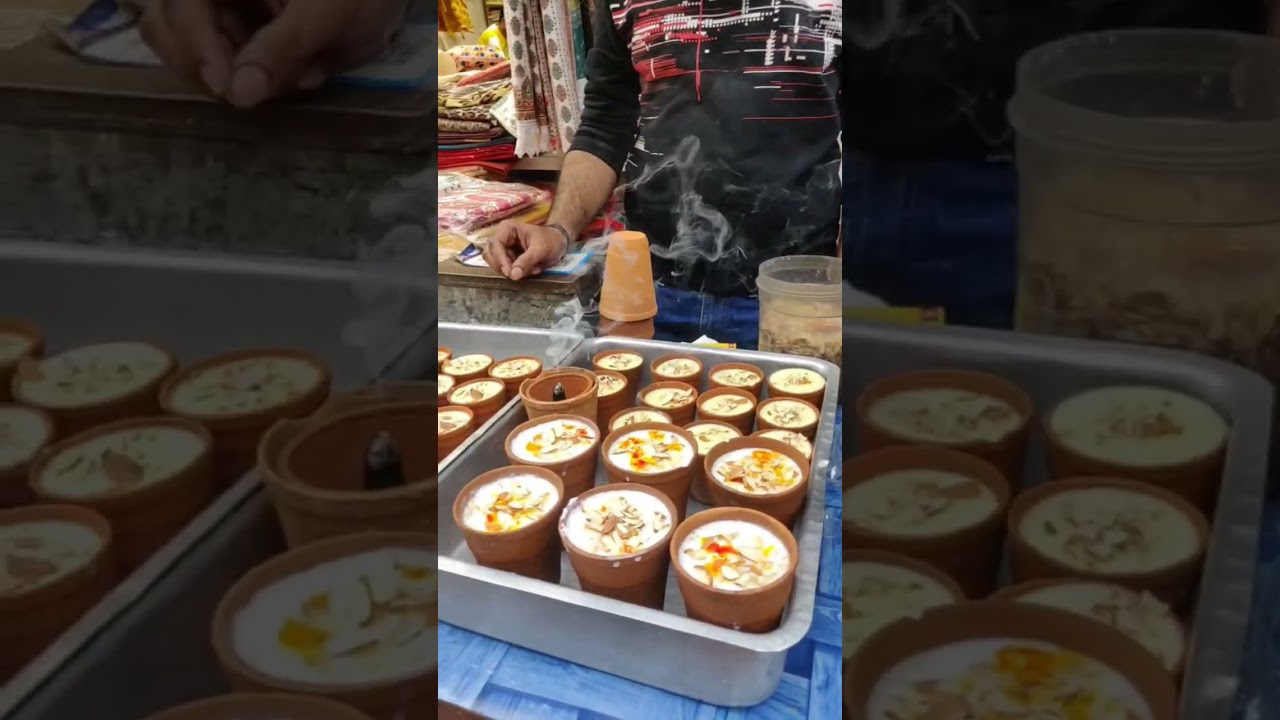 Amritsar ki lassi