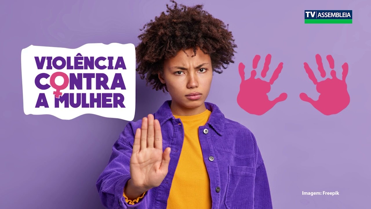 Bot&atilde;o do p&acirc;nico, medida que d&aacute; mais seguran&ccedil;a &agrave;s mulheres do Paran&aacute;.