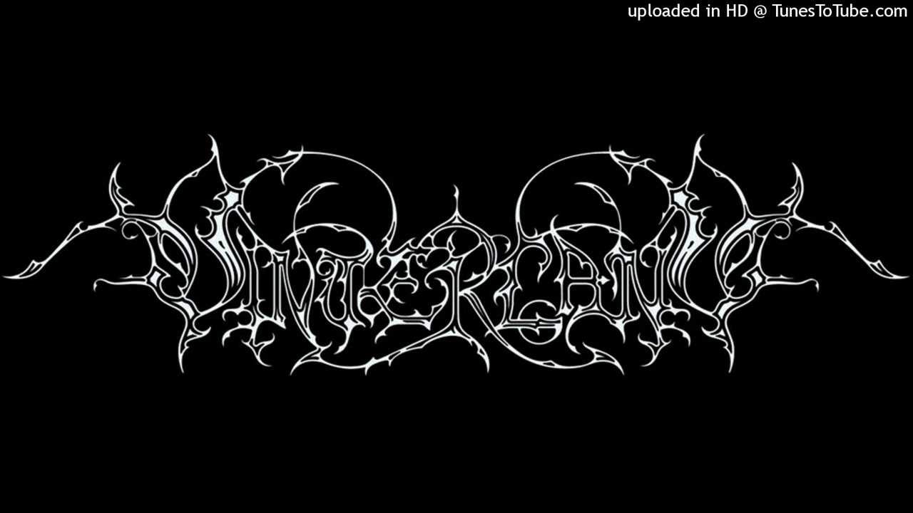 Vinterland - A Castle so Crystal Clear demo I 1994