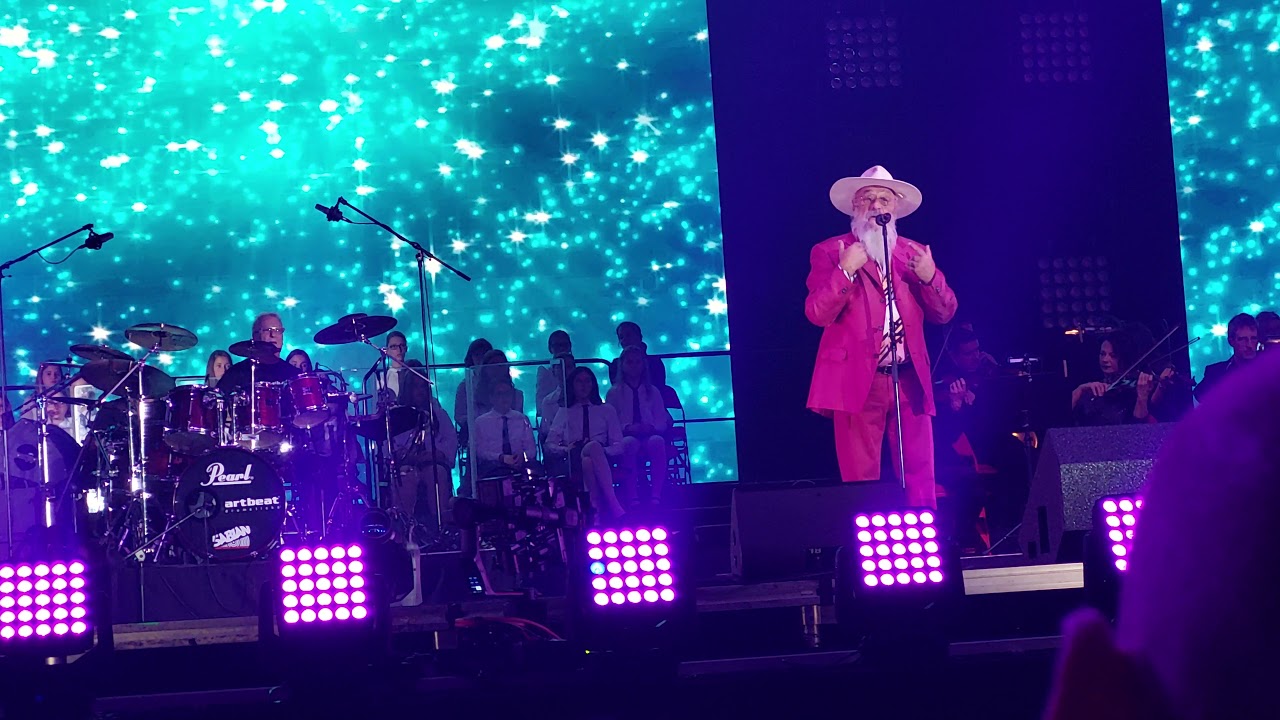 Apostol Együttes 50 -  Egyetlen szív (Bp Sportaréna 2021.10.24) 4k