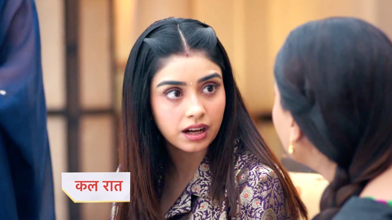 Jhanak New Promo | 18 November 2025 |