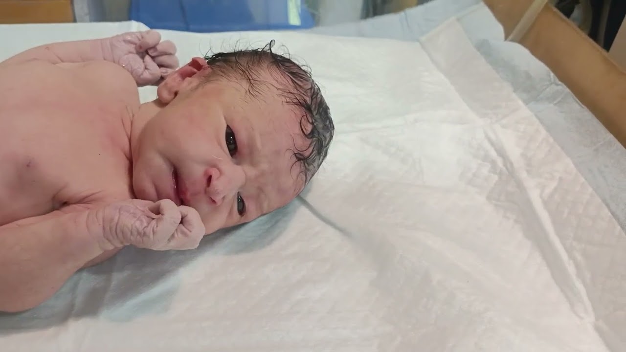 NICU Journey Begins | Healthy Newborn Baby#nicubaby #baby #neonatalcare #nicunurse #cutebaby