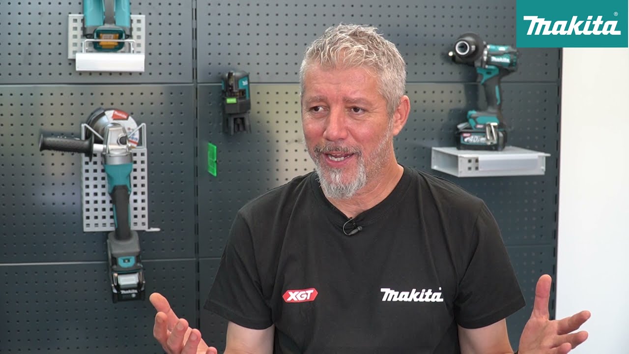 Makita szerviz beszélgetés