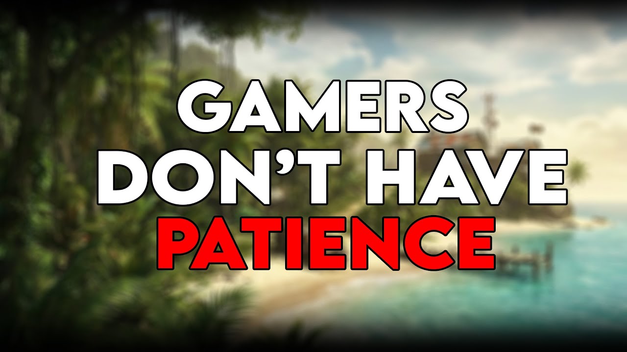 Should We Always Shadow Drop Games???