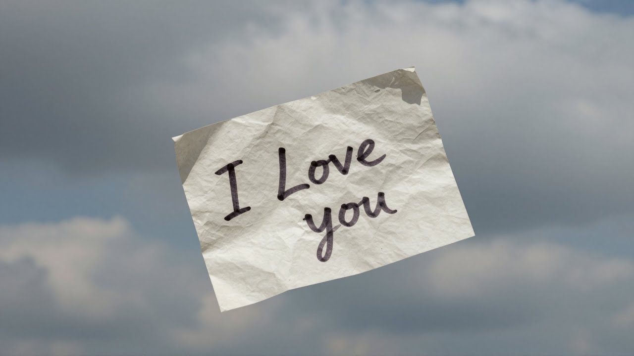 I Love You - Эйвра