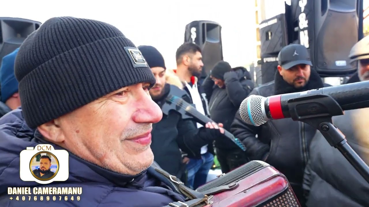 Ștefan De La Barbulești ✅ A PUS ȚĂNDĂREI PE HARTĂ ✅ NEW 2025 ( PENTRU FRAȚII CULEA )