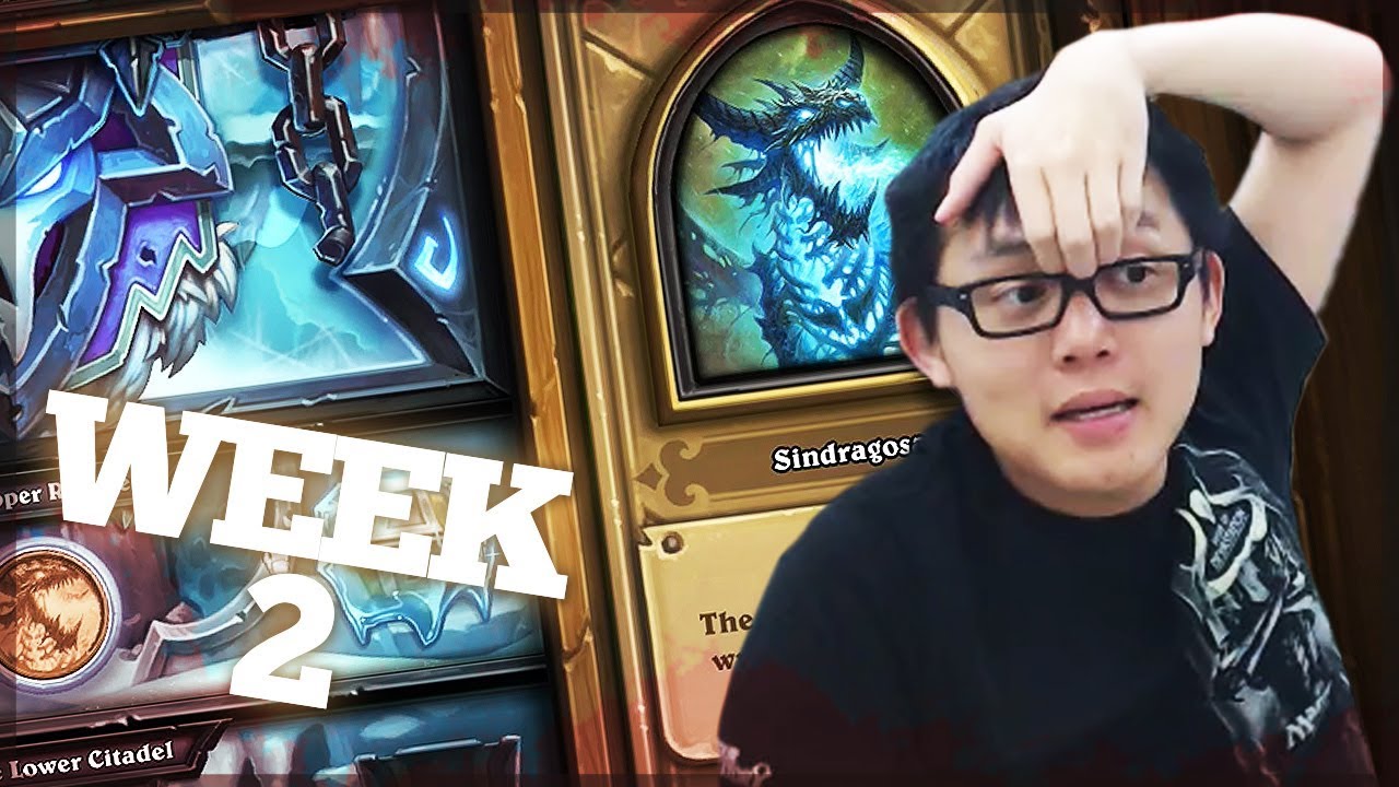 Amaz's Adventure Time Week 2!