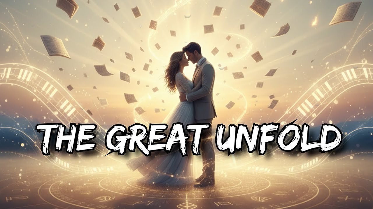 The Great Unfold (Our Love) &ndash; Cinematic Pop Ballad | Emotional Romantic Story
