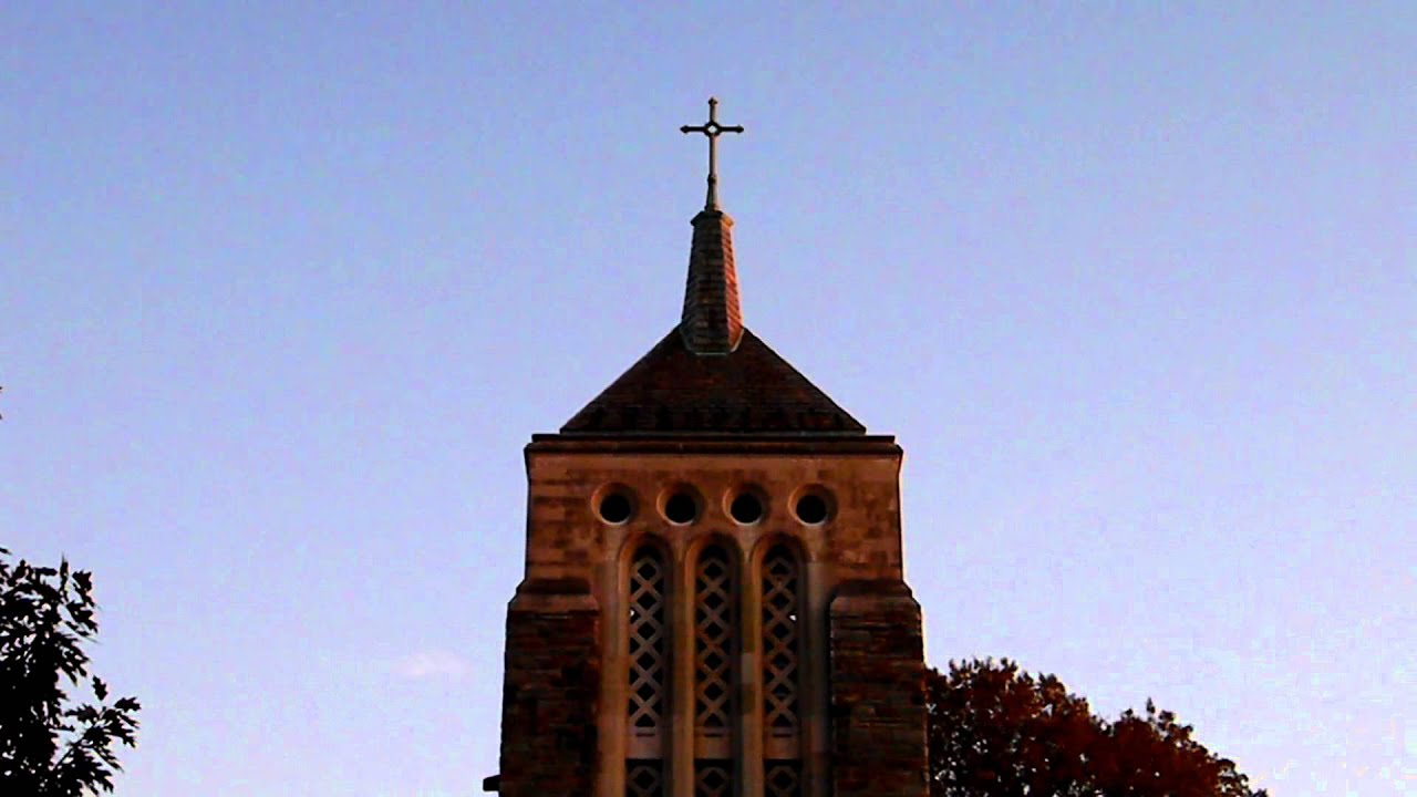 St. Rita's Church Playing Amazing Grace