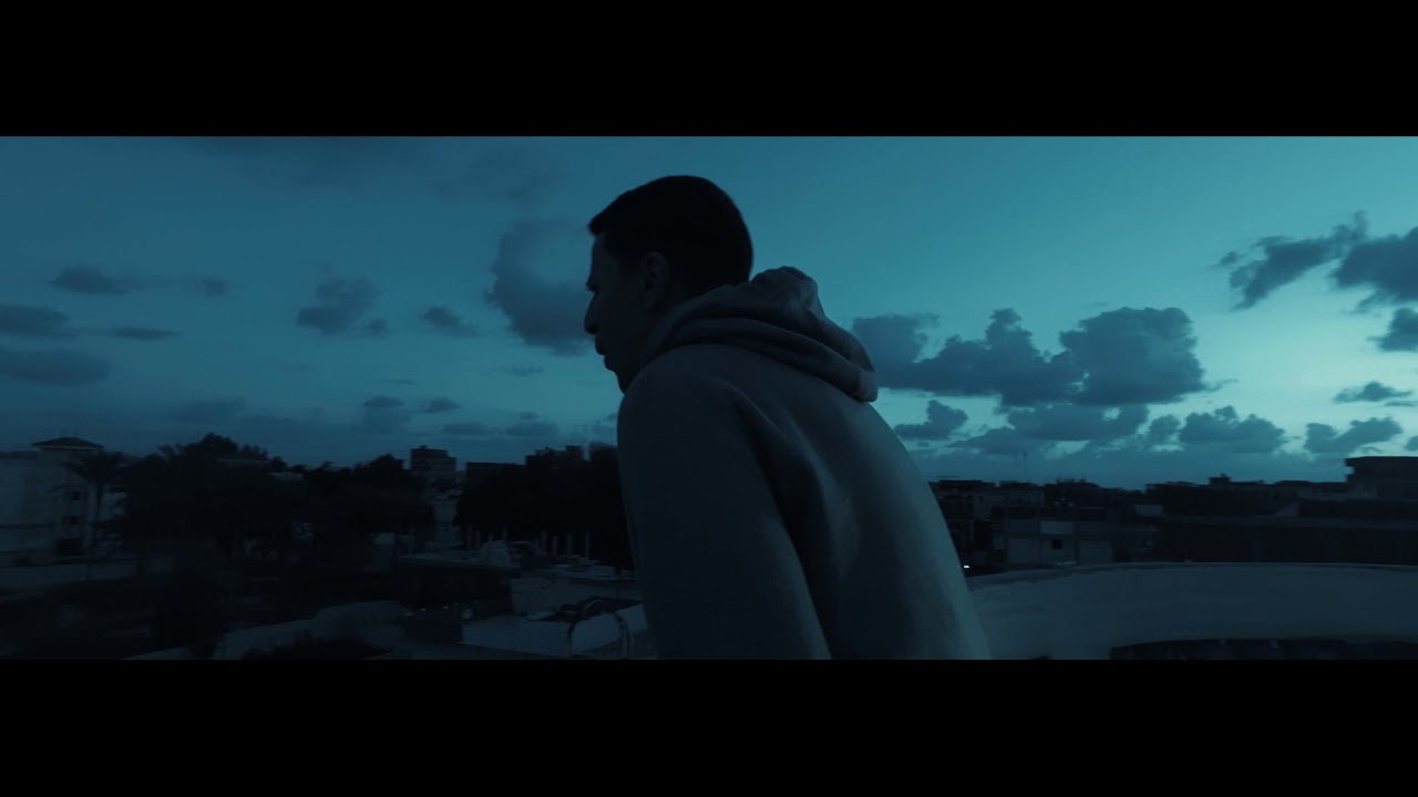 Yousef Joker -7asses bel la she2- (Official music video)/ يوسف جوكر - حاسس باللا شئ