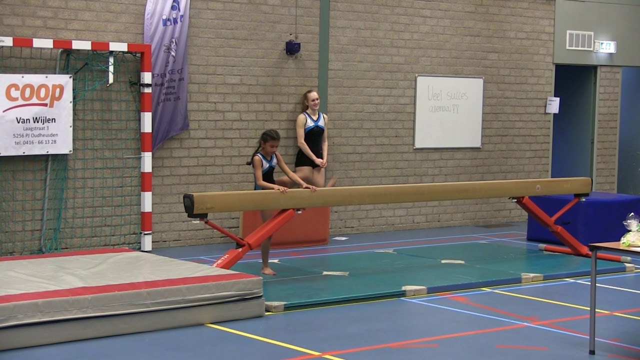 De Clubkampioenschappen op 30 maart in De Kubus.